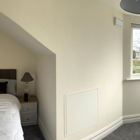 Apartmán Bolton Grove House Dublin Exteriér fotografie