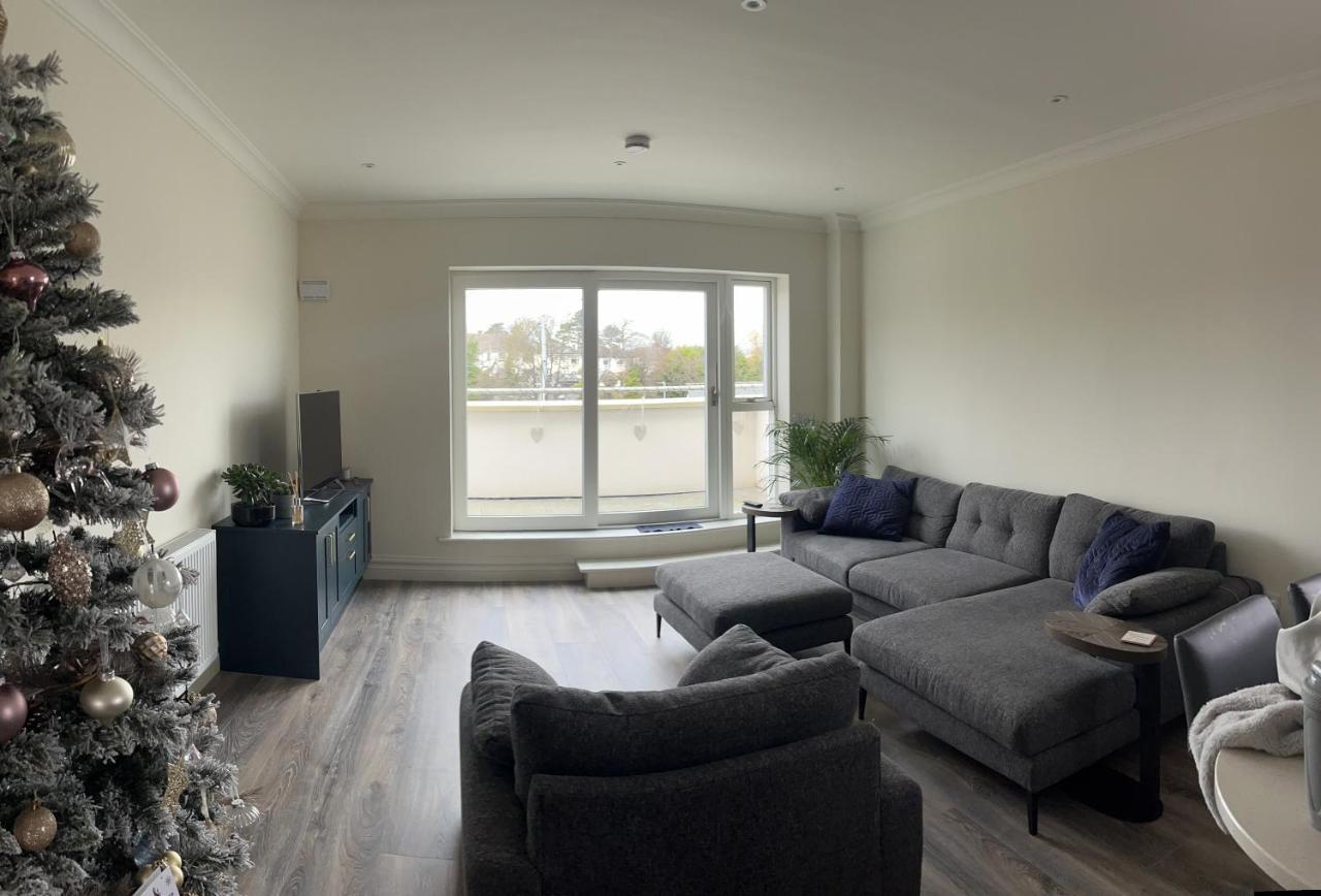 Apartmán Bolton Grove House Dublin Exteriér fotografie
