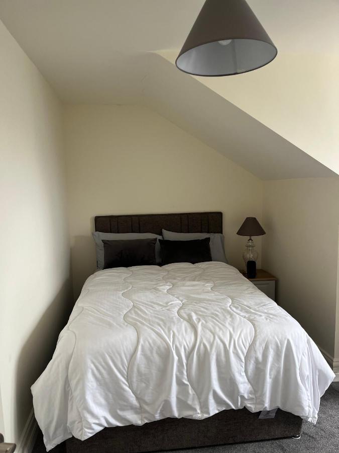 Apartmán Bolton Grove House Dublin Exteriér fotografie